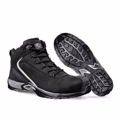 Albatros RUNNER XTS Male Adult Black