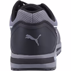 Puma Safety Elevate Knit LOW S1 Safety Trainer Black