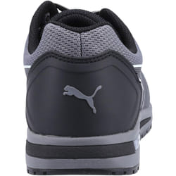 Puma Safety Elevate Knit LOW S1 Safety Trainer Black