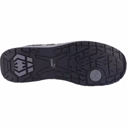 Puma Safety Elevate Knit LOW S1 Safety Trainer Black