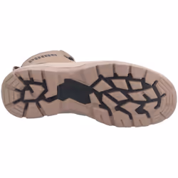 Puma Safety Conquest Safety Boot Stone