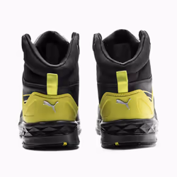 PUMA 929712_01_42 athletic shoes Male