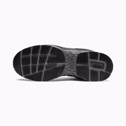 PUMA 929711_01_39 athletic shoes Male Black - Additional view 4