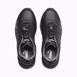 PUMA 929711_01_39 athletic shoes Male Black - Additional view 6