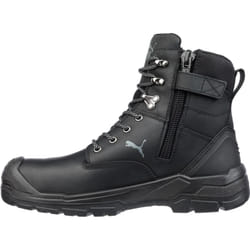 Puma Safety Conquest 630730 High Safety Boot Black
