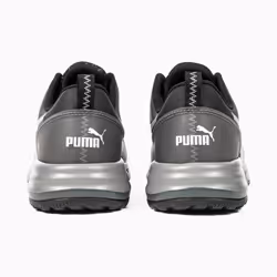 PUMA 932583_01 safety footwear Male Adult Black
