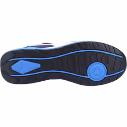 Puma Safety Airtwist Low S3 Safety Trainer Blue