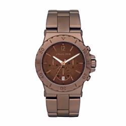 Michael Kors Ladies Watch - Stunning Brown- MK5519