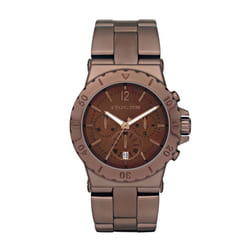 Michael Kors Ladies Watch - Stunning Brown- MK5519