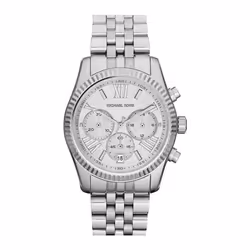 Michael Kors MK5555 Vintage Classic Lexington Chronograph Women's Watch
