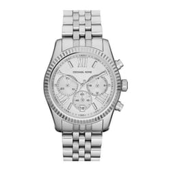Michael Kors MK5555 Vintage Classic Lexington Chronograph Women's Watch