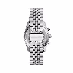 Michael Kors MK5555 Vintage Classic Lexington Chronograph Women's Watch
