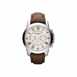 Fossil Watch Men Dress FS4735 Men
