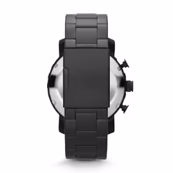 Fossil JR1401P watch Wrist watch Male Quartz Black