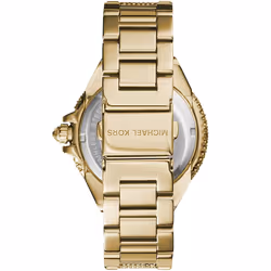 Michael Kors MK5720 Ladies Watch Camille Glitz