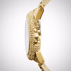 Michael Kors MK5720 Ladies Watch Camille Glitz