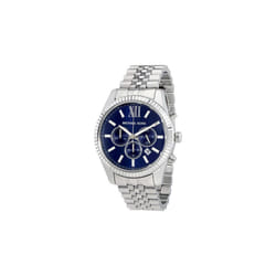 Michael Kors Lexington MK8280 Man watch al Quarzo