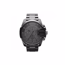 Diesel Watch DZ4282 Chrono Steel Man