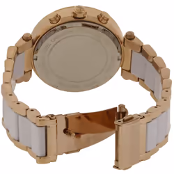 Michael Kors Parker Two-Tone Ladies Watch MK5774