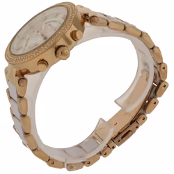 Michael Kors Parker Two-Tone Ladies Watch MK5774