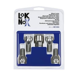 Lampa MG01204 vehicle anti-theft lock Wheel lock