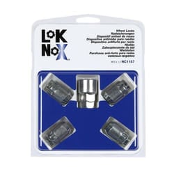 Lampa MG01157 vehicle anti-theft lock Wheel lock