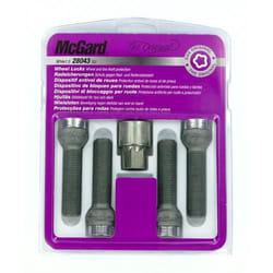 Lampa MG01018 vehicle anti-theft lock Wheel lock