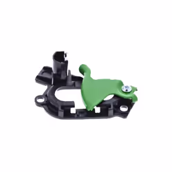 Worcester Bosch Boiler Left Hand (LH) Hinge Assembly - 87186866190
