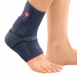 Medi Achimed Soft Knit Achilles Tendon Support for Men & Women