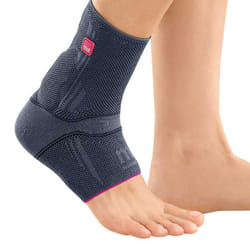 Medi Achimed Soft Knit Achilles Tendon Support for Men & Women