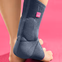 Medi Achimed Soft Knit Achilles Tendon Support for Men & Women