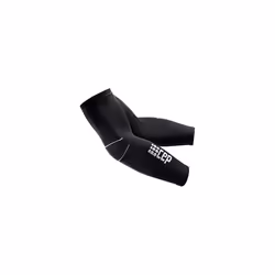 Arm Sleeves, Black/Grey, Unisex, II