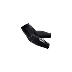 Arm Sleeves, Black/Grey, Unisex, II
