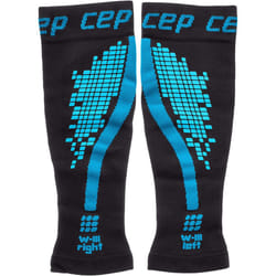 CEP Womens Nighttech Reflective Calf Sleeves 2.0 - II