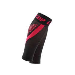 CEP Nighttech Men's Calf Sleeves 2.0, Pink - III