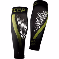 CEP Womens Nighttech Reflective Calf Sleeves 2.0 - II