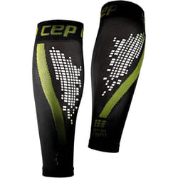 CEP Womens Nighttech Reflective Calf Sleeves 2.0 - II