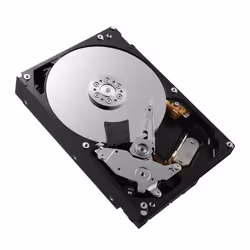 Toshiba P300 500GB internal hard drive 7200 RPM 64 MB 3.5" Serial ATA III - Additional view 5