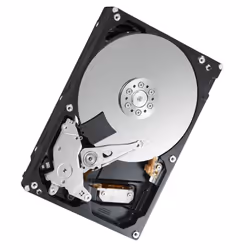 Toshiba P300 500GB internal hard drive 7200 RPM 64 MB 3.5" Serial ATA III - Additional view 6