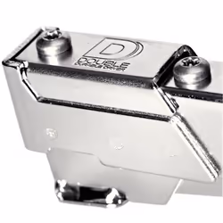 Rapid PRO R311 Steel 6 mm Bottom