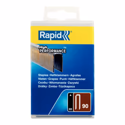 Rapid 5000125 staples Staples pack 3000 staples - Additional view 2