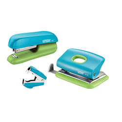 Rapid 5000370 stapler/hole punch set