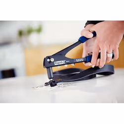 Rapid RP10 riveter Hand gun - Additional view 6