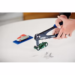 Rapid RP10 riveter Hand gun - Additional view 7