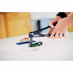 Rapid RP10 riveter Hand gun - Additional view 8
