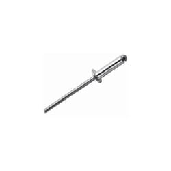 Rapid 5000385 High Performance Rivets 4 x 14mm Blister of 50
