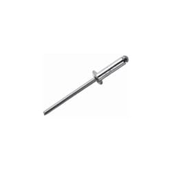 Rapid 5000386 High Performance Rivets 4 x 18mm Blister of 50