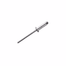 Rapid 5000391 High Performance Rivets 4.8 x 20mm Blister of 50