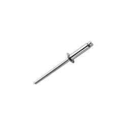 Rapid 5000395 Stainless Steel Rivets 4 x 14mm Blister of 50