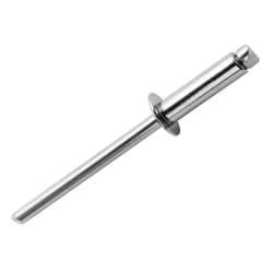Rapid Stainless Steel Rivets 4.8 x 18mm (Blister of 50) RPD5000397